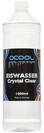 AlphaCool CPU K&uuml;hler Alphacool Eiswasser Crystal Clear UV-aktiv Fertiggemisch 1000ml