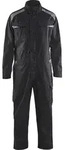 Bl&aring;kl&auml;der Overall Industrie Overall grau|schwarz C54