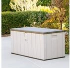 Lifetime Kissenbox Harmony, 570 Liter