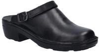 Josef Seibel Betsy, schwarz Clog