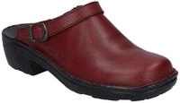 Josef Seibel Betsy, rot Clog