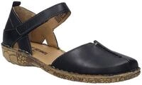 Josef Seibel Rosalie 42, schwarz Sandale