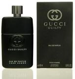 GUCCI Eau de Parfum Gucci Guilty Pour Homme Eau de Parfum 90 ml
