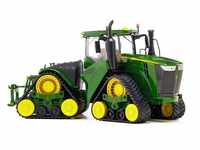 Wiking Spielzeug-Traktor Wiking John Deere 9620RX 1:32 7849