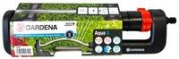 GARDENA Regner 18700-20 Viereckregner Aqua S