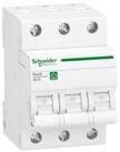 Schneider Electric Schalter Schneider Electric Leitungsschutzschalter 3P, 25A, C