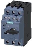 SIEMENS Stromsto&szlig;schalter Siemens 3RV2011-4AA15 Leistungsschalter 1 St.