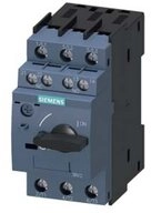 SIEMENS Stromsto&szlig;schalter Siemens 3RV2011-1EA15 Leistungsschalter 1 St.