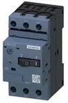 SIEMENS Stromsto&szlig;schalter Siemens Dig.Industr. Leistungsschalter 3RV1011-1HA10