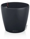 Lechuza&reg; Pflanzk&uuml;bel Classico Color 18 schiefergrau Blumentopf