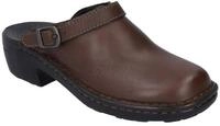 Josef Seibel Betsy, braun Clog