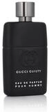 GUCCI Eau de Parfum Guilty Eau De Parfum Pour Homme Spray 50ml