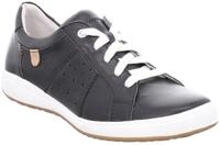 Josef Seibel CAREN 01 Sneaker, Freizeitschuh, Halbschuh, Schn&uuml;rschuh mit