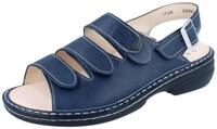 Finn Comfort SALONIKI Riemchensandale (2-tlg)