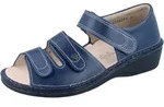 Finn Comfort Sandale 39 EU