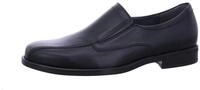 Waldl&auml;ufer Henry Slipper schwarz 44 EU (9,5 UK)