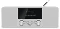 TechniSat DIGITRADIO 3 Digitalradio (DAB) (Digitalradio (DAB), FM-Tuner mit...
