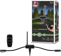 Paulmann Schienensystem-Controller Outdoor Plug & Shine Controller, (Packung,...