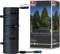 Paulmann Outdoor Plug&Shine 15m IP68 Lampen-Verbindungskabel, (1500 cm), 1 in -...