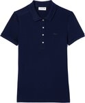 Lacoste Poloshirt Lacoste Polohemd