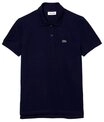 Lacoste Poloshirt Poloshirt Kurzarmshirt mit Polokragen (1-tlg., 1)