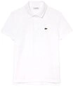 Lacoste Poloshirt Poloshirt Kurzarmshirt mit Polokragen (1-tlg., 1)