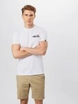 Ellesse T-Shirt Voodoo Tee