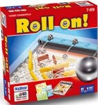 HUCH! Spiel Roll on!
