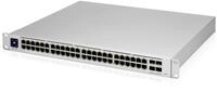 UbiQuiti UniFi Pro 48-Port PoE Netzwerk-Switch