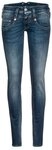 Herrlicher Stretch-Jeans HERRLICHER PITCH Slim Denim Powerstretch deep water