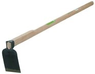 Freund Victoria Unkrautstecher Freund Victoria leichte Gartenhacke mit Stiel