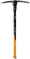 Fiskars Schaufel Fiskars IsoCore Kreuzhacke L 5 lb/36"