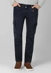 TIMEZONE Cargohose Regular BenTZ