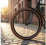 Schwalbe Fahrradreifen Schwalbe Reifen BIG BEN 28x2.00 ETRTO 50-622 SBC K-Guard
