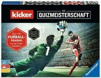 Ravensburger Spiel kicker - Die Quizmeisterschaft