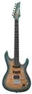 Ibanez E-Gitarre, E-Gitarren, Ibanez Modelle, Standard SA460MBW-SUB Sunset Blue Burst
