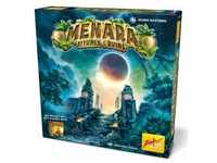 Menara - Rituals & Ruins (601105153)