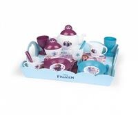 Smoby Spielk&uuml;che Spielwelten Serviertablett Disney Frozen Die Eisk&ouml;nigin 7600310513