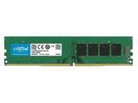 Crucial DIMM 32 GB DDR4-3200 Arbeitsspeicher