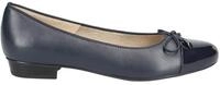 Ara Ara 43721-80 BARI, Ballerina, Blau, Damen Ballerina