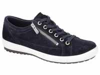 Legero blau Sneaker (1-tlg)