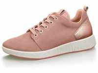 Legero rose Sneaker (1-tlg)