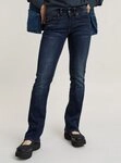 G-STAR Regular-fit-Jeans Midge Bootcut Jeans