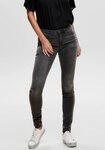 ONLY Skinny-fit-Jeans ONLROYAL LIFE REG SK DNM BJ312 NOOS