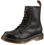 DR. MARTENS 1460 8 Eye Boot Schn&uuml;rstiefel Festival, Blockabsatz, Schn&uuml;rboots mit