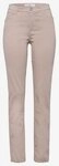 Brax Stretch-Jeans BRAX MARY toffee 9810720 74-1527-54 - SOFT TOUCH