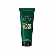 Dsquared2 Duschgel Dsquared2 Dsquaredreen Wood Duschgel (man)