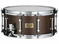 Tama Snare Drum,S.L.P. Snare 14x6,5" LGW1465-MBW G-Walnut, S.L.P. Snare 14"x6,5"