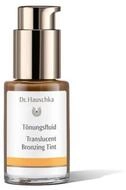Dr. Hauschka K&ouml;rperpflegemittel Toning Lotion (Translucent Bronzing Tint) -...