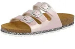 Lico Pantolette Bioline Sensation Pantolette rosa 40 EU